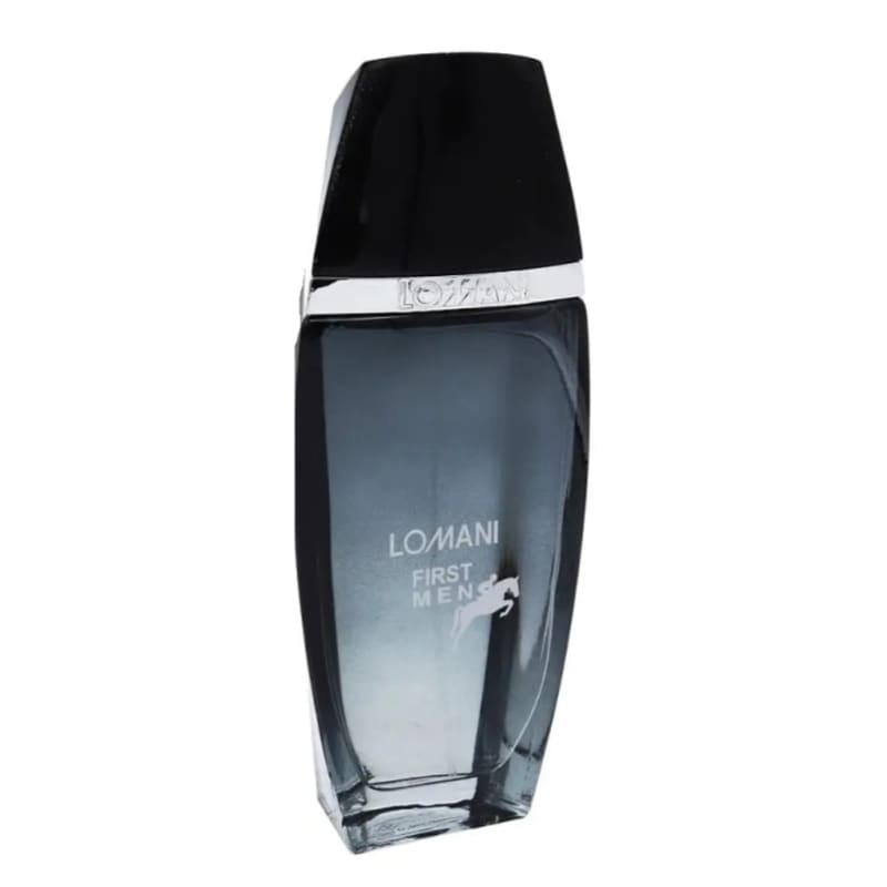 Lomani First Men edt 100ml Hombre - Lomani - Default Title - Perfumisimo